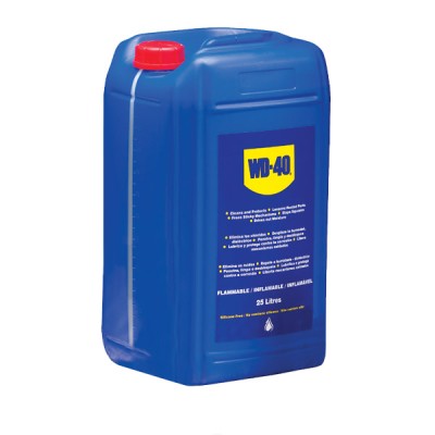 WD-40 25ltrs