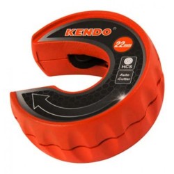 Χαλκοκόφτης αυτόματος για σωλήνες 15mm KENDO Χαλκοκόφτης αυτόματος για σωλήνες 15mm KENDO