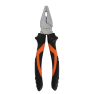 Πένσα χειρός CR-V KENDO μήκους 200mm με αντιολισθητική λαβή