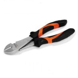 Πλαγιοκόπτης χειρός Β.Τ. CR-V μήκους 180mm KΕNDO με αντιολισθητική λαβή