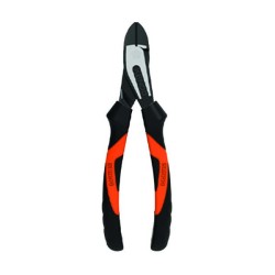 Κόφτης πλάγιος KENDO υψηλής μόχλευσης μήκους 180mm και αντιολισθητική λαβή Κόφτης πλάγιος KENDO υψηλής μόχλευσης μήκους 180mm και αντιολισθητική λαβή