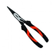 Πλατυτσίμπιδο χειρός μήκους 200mm CR-V υψηλής μόχλευσης KENDO Πλατυτσίμπιδο χειρός μήκους 200mm CR-V υψηλής μόχλευσης KENDO