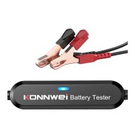Διαγνωστικό μπαταριών 6V/12V Bluetooth KONNWEI Διαγνωστικό μπαταριών 6V/12V Bluetooth KONNWEI