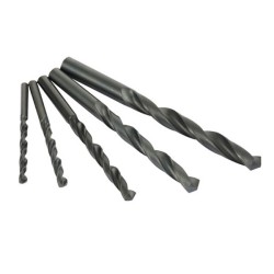 Σετ 10 τεμάχια τρυπάνια HSS με κυλινδρικό στέλεχος για μέταλλο 3.0Χ61mm Kendo Σετ 10 τεμάχια τρυπάνια HSS με κυλινδρικό στέλεχος για μέταλλο 3.0Χ61mm Kendo
