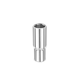 Εξάγωνο καρυδάκι CR-V μακρύ μεγέθους 21X78mm UYUS TOOLS Εξάγωνο καρυδάκι CR-V μακρύ μεγέθους 21X78mm UYUS TOOLS