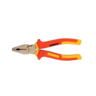 Πένσα ηλεκτρολόγου μήκους 180mm VDE 1000V KENDO