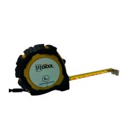 Μετροταινία εργονομικής σχεδίασης μήκους 5m για επαγγελματική χρήση ΜΟΤΟΟL Μετροταινία εργονομικής σχεδίασης μήκους 5m για επαγγελματική χρήση ΜΟΤΟΟL