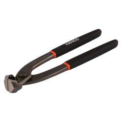 Μπροστοκόπτης για μαλακά και σκληρά σύρματα μήκους 200mm KENDO Μπροστοκόπτης για μαλακά και σκληρά σύρματα μήκους 200mm KENDO