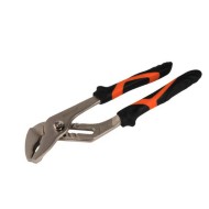 Επαγγελματική γκαζοτανάλια χειρός βάρους 350gr και μήκους 250mm KENDO