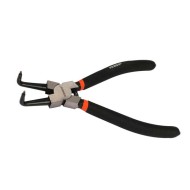 Ασφαλειοτσίμπιδο κυρτό μήκους 180mm KENDO για εσωτερικές ασφάλειες Ασφαλειοτσίμπιδο κυρτό μήκους 180mm KENDO για εσωτερικές ασφάλειες