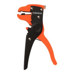Επαγγελματικός απογυμνωτής καλωδίων μήκους 180mm KENDO Επαγγελματικός απογυμνωτής καλωδίων μήκους 180mm KENDO
