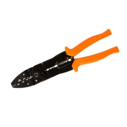 Επαγγελματικός απογυμνωτής - πρέσα ακροδεκτών μήκους 250mm KENDO Επαγγελματικός απογυμνωτής - πρέσα ακροδεκτών μήκους 250mm KENDO