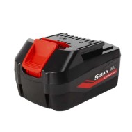 Μπαταρία Li-Ion για εργαλεία KEYANG τάσης 18V 5Ah