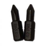 Σετ μύτες 2 τεμαχίων 25mm PH2 KENDO Σετ μύτες 2 τεμαχίων 25mm PH2 KENDO