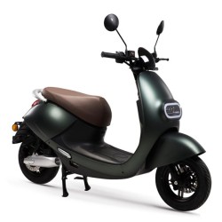 Scooter S3 Double ESF Lvneng