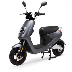 Ηλεκτρικό scooter S4 Double ESF Lvneng 1440W Bosch με συναγερμό  Ηλεκτρικό scooter S4 Double ESF Lvneng 1440W Bosch με συναγερμό