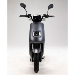 Ηλεκτρικό scooter S4 Double ESF Lvneng 1440W Bosch με συναγερμό  Ηλεκτρικό scooter S4 Double ESF Lvneng 1440W Bosch με συναγερμό