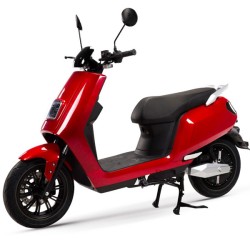 Ηλεκτρικό Scooter S5 Double ESF Lvneng 3000W Bosch με συναγερμό  Ηλεκτρικό Scooter S5 Double ESF Lvneng 3000W Bosch με συναγερμό