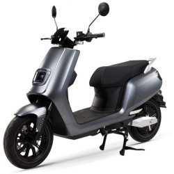Ηλεκτρικό scooter S5 Double Samsung Lvneng με αποσπώμενες μπαταρίες Samsung & σέλα 2 ατόμων  Ηλεκτρικό scooter S5 Double Samsung Lvneng με αποσπώμενες μπαταρίες Samsung & σέλα 2 ατόμων