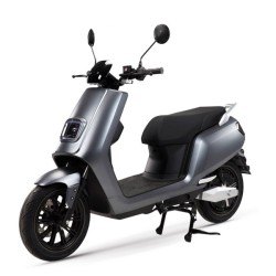Ηλεκτρικό scooter S5 ESF Lvneng με 3 προγράμματα οδήγησης & μέγιστης ταχύτητας 45km/h Ηλεκτρικό scooter S5 ESF Lvneng με 3 προγράμματα οδήγησης & μέγιστης ταχύτητας 45km/h