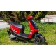 Hλεκτρικό scooter X-Line RKS 1500W & μέγιστης ταχύτητας 45km/h RUNHORSE