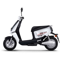 Hλεκτρικό scooter X-Line RKS 1500W & μέγιστης ταχύτητας 45km/h RUNHORSE Hλεκτρικό scooter X-Line RKS 1500W & μέγιστης ταχύτητας 45km/h RUNHORSE