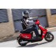 Hλεκτρικό scooter X-Line RKS 1500W & μέγιστης ταχύτητας 45km/h RUNHORSE