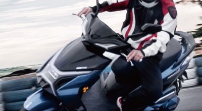 Γιατί τα ηλεκτρικά scooter είναι μια  έξυπνη εναλλάκτική λύση μεταφορικού μέσου;