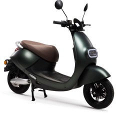 Ηλεκτρικό Scooter S3 Samsung ESF Lvneng με συναγερμό & μέγιστο βάρος 150kg Ηλεκτρικό Scooter S3 Samsung ESF Lvneng με συναγερμό & μέγιστο βάρος 150kg