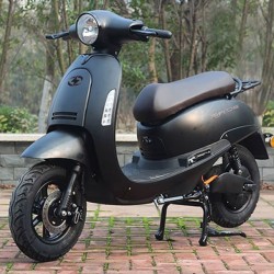 Ηλεκτρικό scooter E-RIDE E-RV YUMA