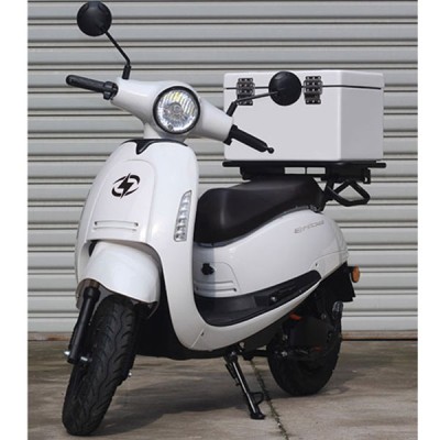 Ηλεκτρικό scooter E-RIDE E-RV Delivery YUMA