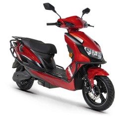 Ηλεκτρικό Scooter MT3 YADEA TECHNOLOGY RKS με χρόνο φόρτισης 1-2 ώρες  & Led προβολείς  Ηλεκτρικό Scooter MT3 YADEA TECHNOLOGY RKS με χρόνο φόρτισης 1-2 ώρες  & Led προβολείς