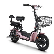 Ηλεκτρικό scooter Elegant RKS