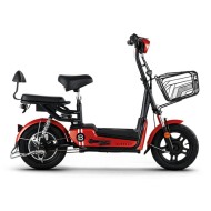 Hλεκτρικό scooter Elegant RKS 250W & βάρους 42kg  Hλεκτρικό scooter Elegant RKS 250W & βάρους 42kg