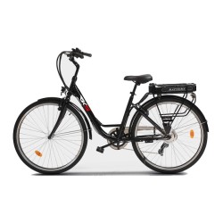 Ηλεκτρικό ποδήλατο με μπαταρία 36V 10AH ZF6-S RKS & αναπαυτική σέλα 