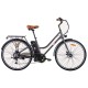 Ηλεκτρικό ποδήλατο MJ1 RKS 250W με δισκόφρενα & αλυσίδα M50 RUNHORSE