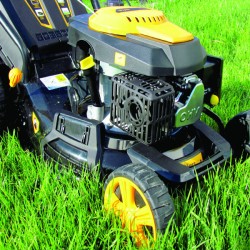 Θεριστική μηχανή αυτοκινούμενη ΜOTERRA 146CC-6hp Θεριστική μηχανή αυτοκινούμενη ΜOTERRA 146CC-6hp