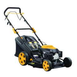 Θεριστική μηχανή αυτοκινούμενη ΜOTERRA 146CC-6hp Θεριστική μηχανή αυτοκινούμενη ΜOTERRA 146CC-6hp