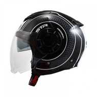 STR TRON WHITE/BLACK STR TRON WHITE/BLACK