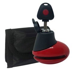 Γαλλικό κλειδί S2 ρυθμιζόμενο έως 35mm από ατσάλι μήκους 200mm KENDO