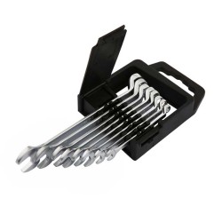 Σετ 8 τεμαχίων γερμανικά πολύγωνα σπαστά CR-V KENDO Σετ 8 τεμαχίων γερμανικά πολύγωνα σπαστά CR-V KENDO