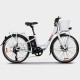 Ηλεκτρικό ποδήλατο XT-1 RKS με δισκόφρενα & βάρος 33kg 