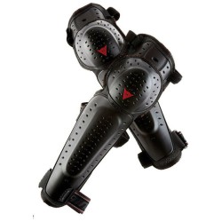 Προστατευτικά επιγονατίδας DAINESE KNEE V E1 με ιμάντες στήριξης 
