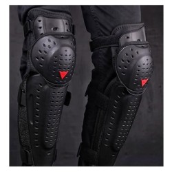 Προστατευτικά επιγονατίδας DAINESE KNEE V E1 με ιμάντες στήριξης 
