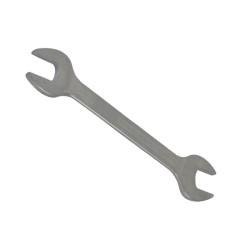 Γερμανικό κλειδί από CR-V με φαρδιά λαβή μεγέθους 8x9mm KENDO