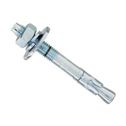 Μεταλλικά βύσματα express με μακρύ σπείρωμα Μ8x130mm συσκευασία 320 τεμαχίων Μεταλλικά βύσματα express με μακρύ σπείρωμα Μ8x130mm συσκευασία 320 τεμαχίων