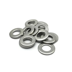 Ροδέλες γαλβανιζέ DIN125 ZINC M4 συσκευασία 20000 τεμαχίων Ροδέλες γαλβανιζέ DIN125 ZINC M4 συσκευασία 20000 τεμαχίων