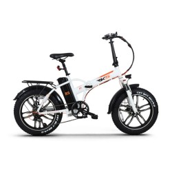 Ηλεκτρικό ποδήλατο RSIII-PLUS-13Α RKS με δισκόφρενα & μπαταρία Samsung 36V RUNHORSE Ηλεκτρικό ποδήλατο RSIII-PLUS-13Α RKS με δισκόφρενα & μπαταρία Samsung 36V RUNHORSE