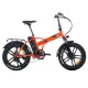 Ηλεκτρικό ποδήλατο RSIII-PLUS-13Α RKS