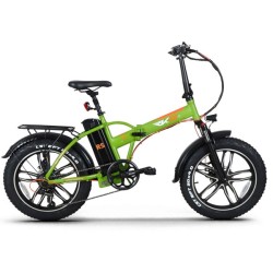 Ηλεκτρικό ποδήλατο RSIII-PLUS-13Α RKS